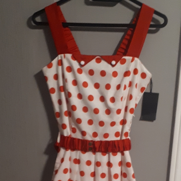 Herry Dress - Picture 3 of 7